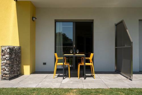 Ca' De L'olif - Holiday Clima Apartments