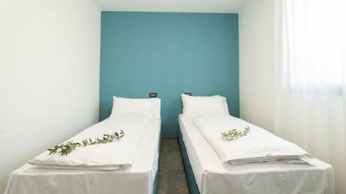 Ca' De L'olif - Holiday Clima Apartments