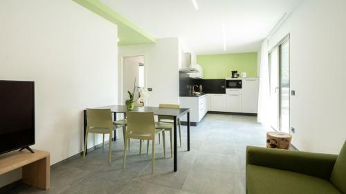 Ca' De L'olif - Holiday Clima Apartments