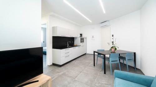 Ca' De L'olif - Holiday Clima Apartments