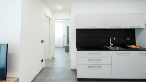 Ca' De L'olif - Holiday Clima Apartments