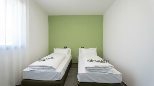 Ca' De L'olif - Holiday Clima Apartments