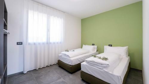 Ca' De L'olif - Holiday Clima Apartments