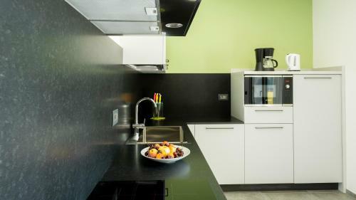 Ca' De L'olif - Holiday Clima Apartments