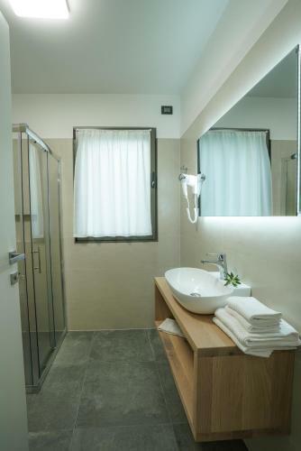 Ca' De L'olif - Holiday Clima Apartments
