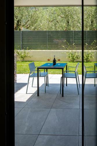 Ca' De L'olif - Holiday Clima Apartments
