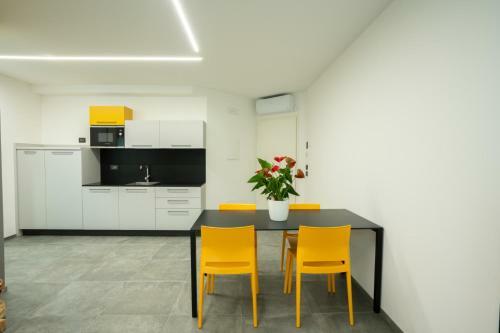 Ca' De L'olif - Holiday Clima Apartments