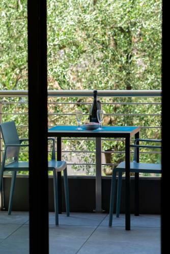 Ca' De L'olif - Holiday Clima Apartments