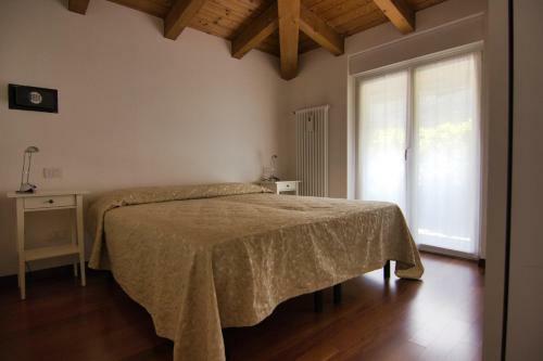 Gogarda Apartment