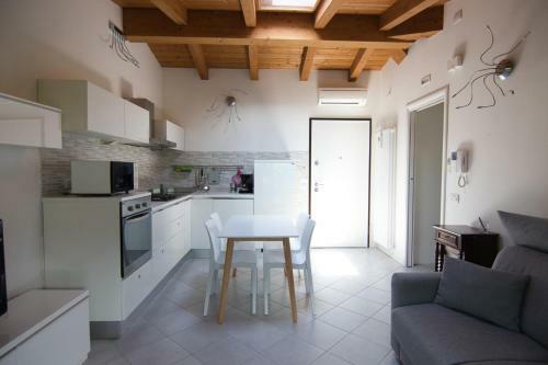 Gogarda Apartment
