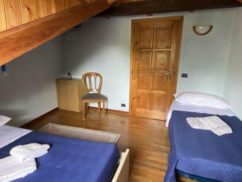 Apartamento Da Zia Gegia
