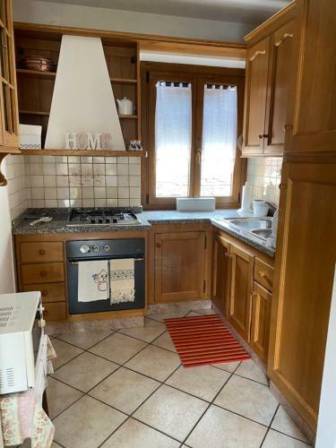 Apartamento Da Zia Gegia
