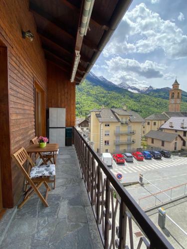 Apartamento Da Zia Gegia