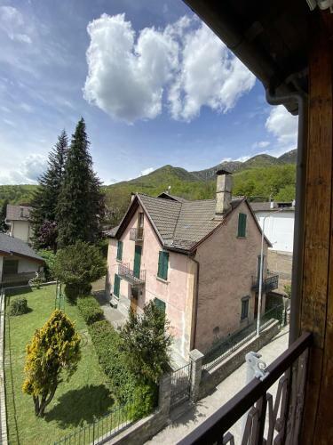 Apartamento Da Zia Gegia