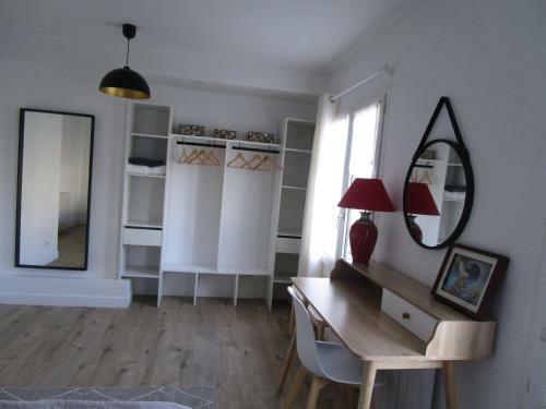 Apartamentos La Pointe De Sel