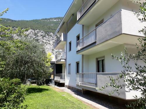 Garda Green Apartment