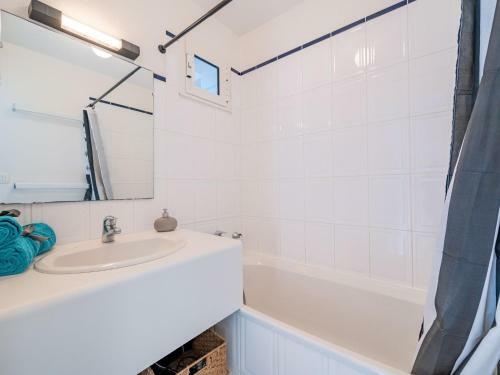 Apartment Le Yatch Club