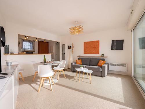 Apartment Le Yatch Club