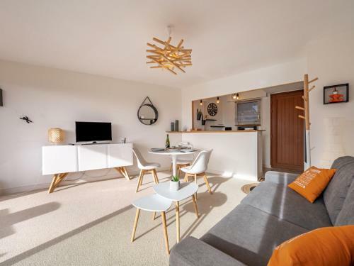 Apartment Le Yatch Club