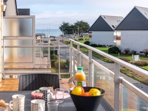 Apartment Le Yatch Club