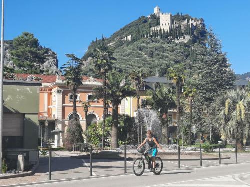 Apartamento Dro Suite