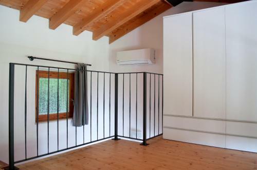 Apartamento Corte La Selva
