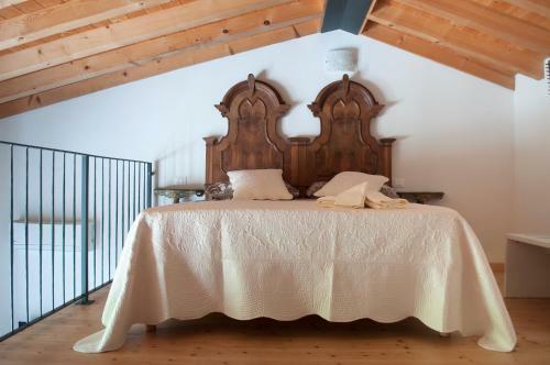 Apartamento Corte La Selva