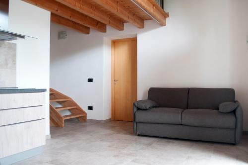 Apartamento Corte La Selva