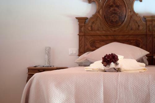 Apartamento Corte La Selva