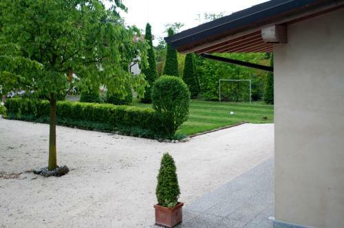 Apartamento Corte La Selva