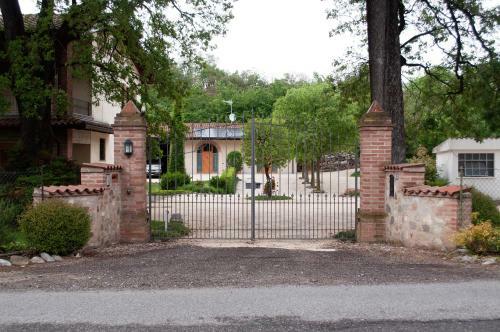 Apartamento Corte La Selva