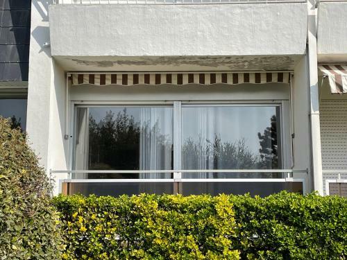 Apartamento Studio Jardin De Bretinio
