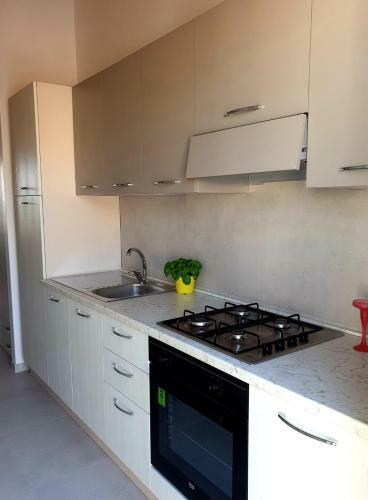 Apartamento A(m)mare - Casa Vacanze