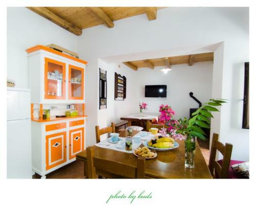 Bed & Breakfast La Casetta