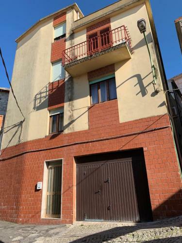 A Casa Di Nonno Guest House Dorgali
