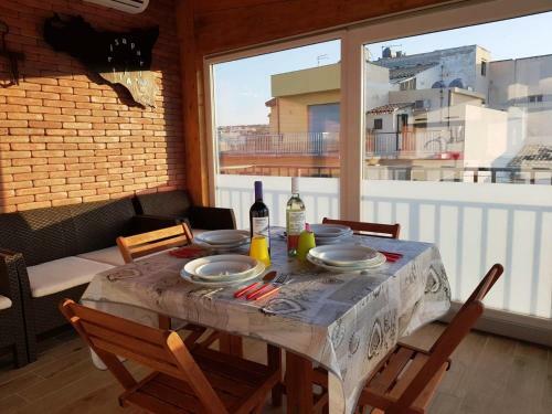 Apartamento Casavacanza Melissa