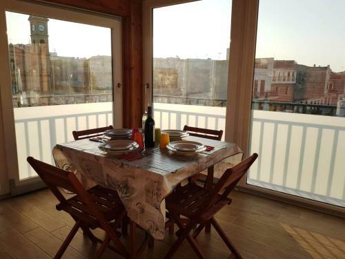 Apartamento Casavacanza Melissa