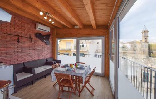 Apartamento Casavacanza Melissa