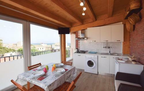 Apartamento Casavacanza Melissa