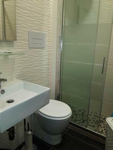 Apartamento Casavacanza Melissa