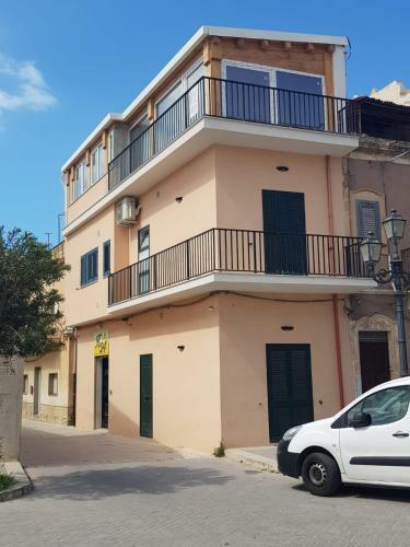 Apartamento Casavacanza Melissa