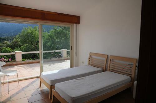Lodge Casa Le Vigne