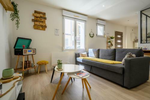 Apartamento La Petite Champenoise