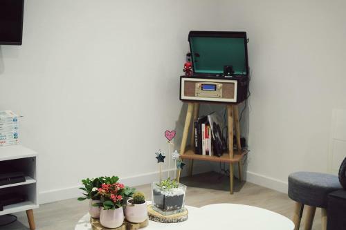 Apartamento La Petite Champenoise