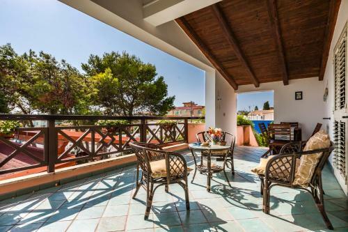 Apartamento La Casa Sul Mare