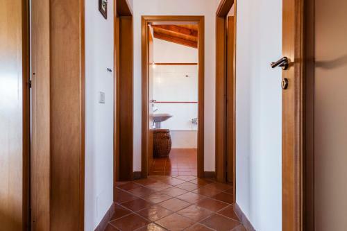 Apartamento La Casa Sul Mare
