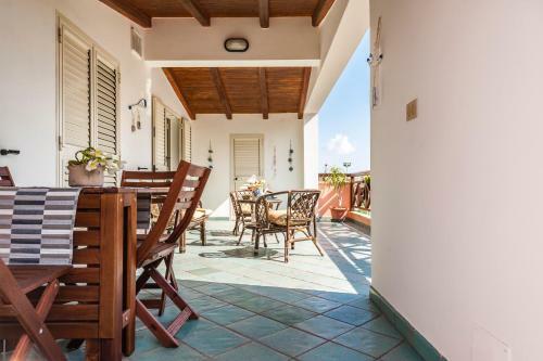 Apartamento La Casa Sul Mare