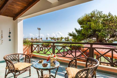 Apartamento La Casa Sul Mare
