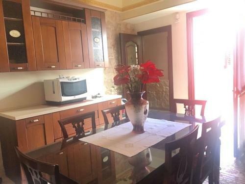 Apartamento Casa Da Francesco