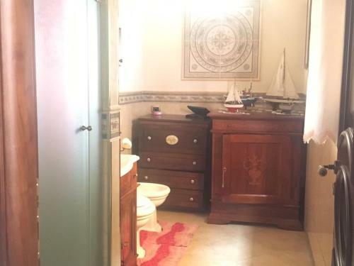 Apartamento Casa Da Francesco
